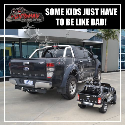 kids ford ranger